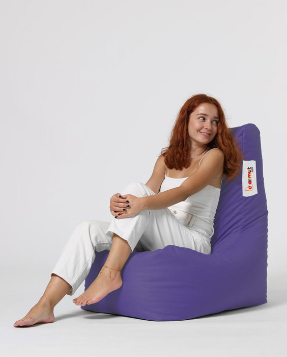 Atelier Del Sofa Diamond - Morado